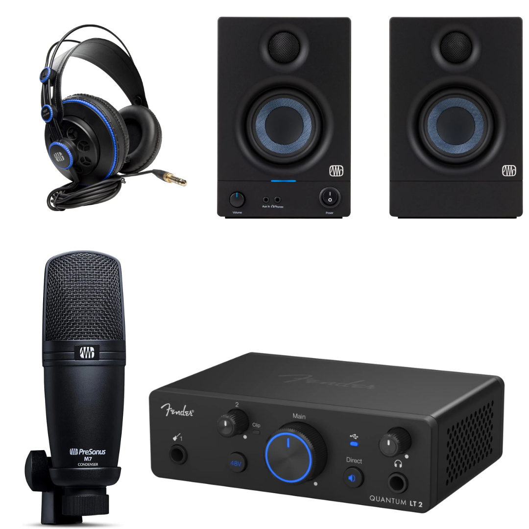 Quantum Complete Bundle
